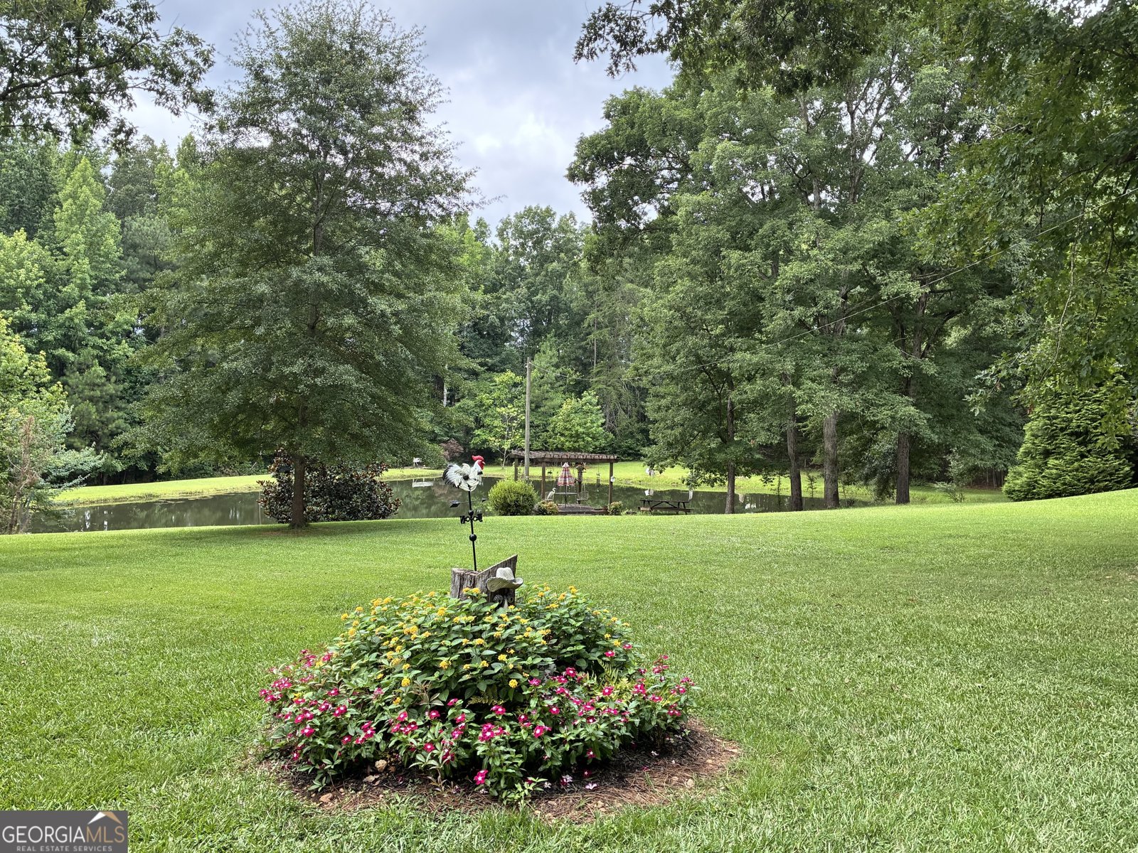 5139 Highway 81 E McDonough - Photo 10