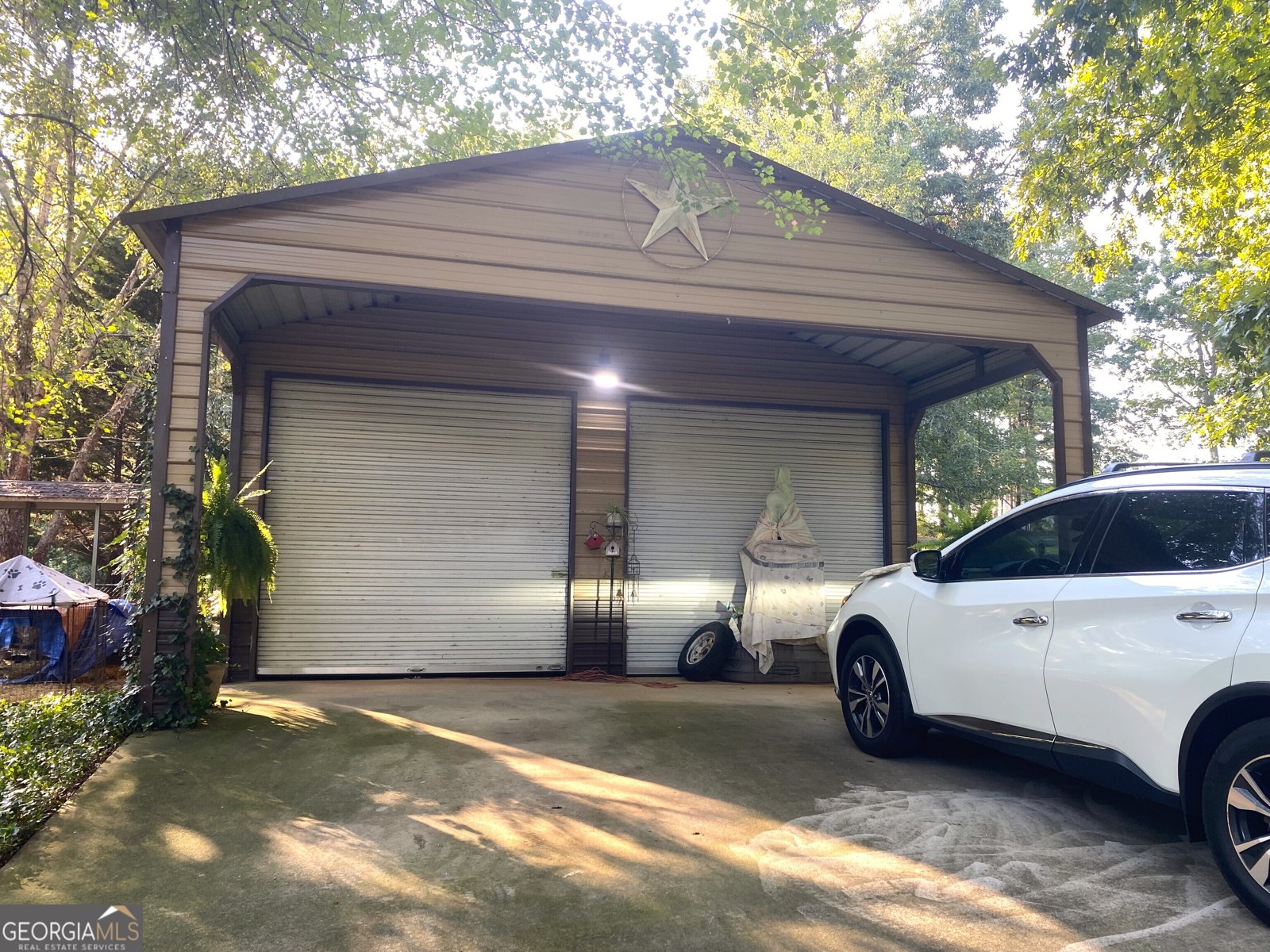 5139 Highway 81 E McDonough - Photo 14