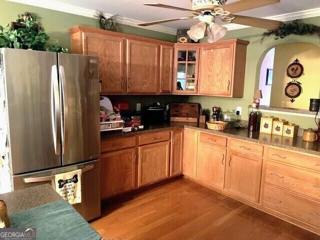 5139 Highway 81 E McDonough - Photo 19