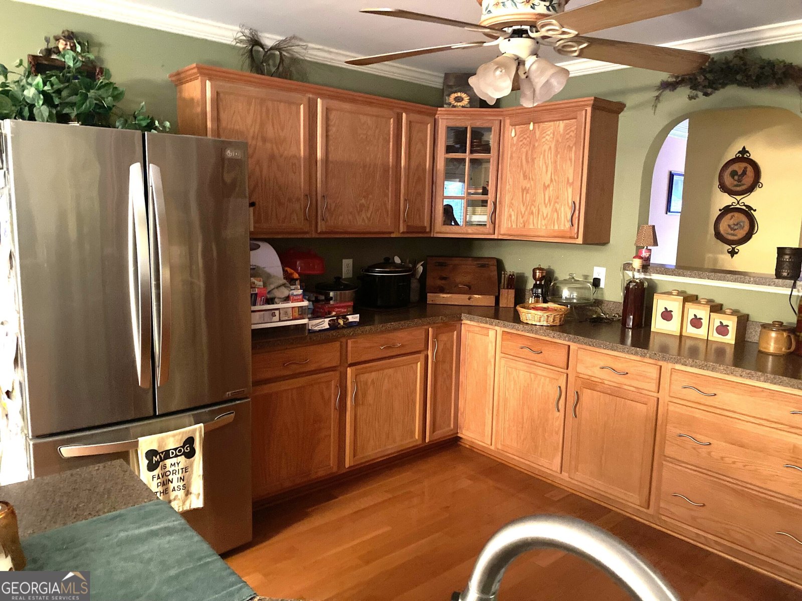 5139 Highway 81 E McDonough - Photo 21
