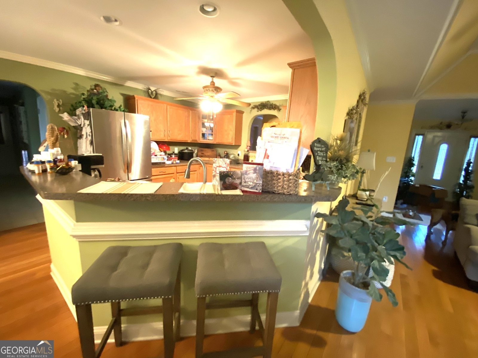 5139 Highway 81 E McDonough - Photo 22