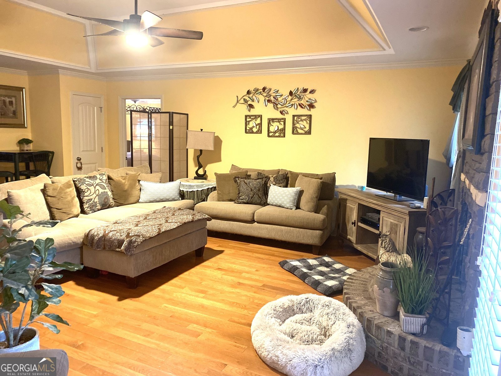 5139 Highway 81 E McDonough - Photo 24