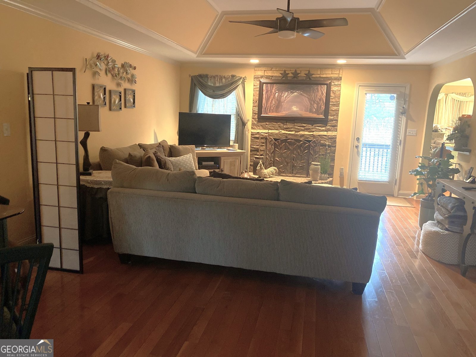 5139 Highway 81 E McDonough - Photo 26