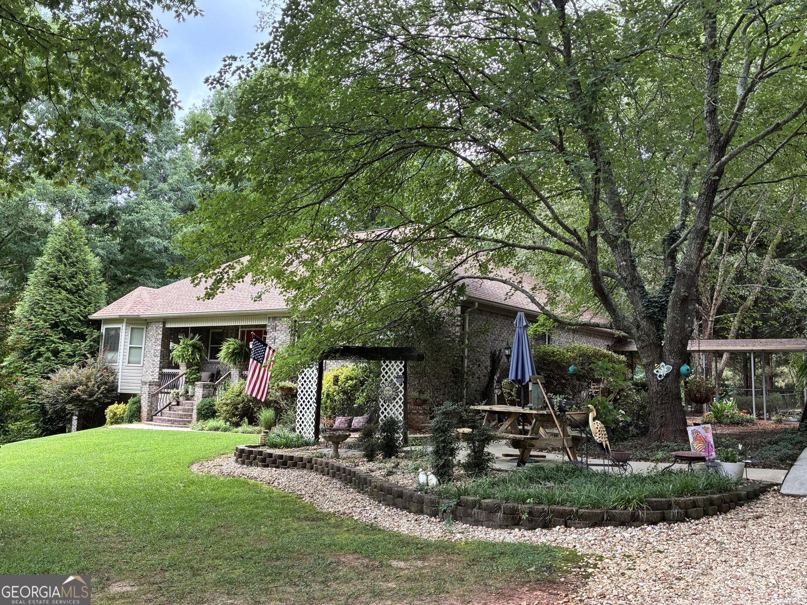 5139 Highway 81 E McDonough - Photo 6