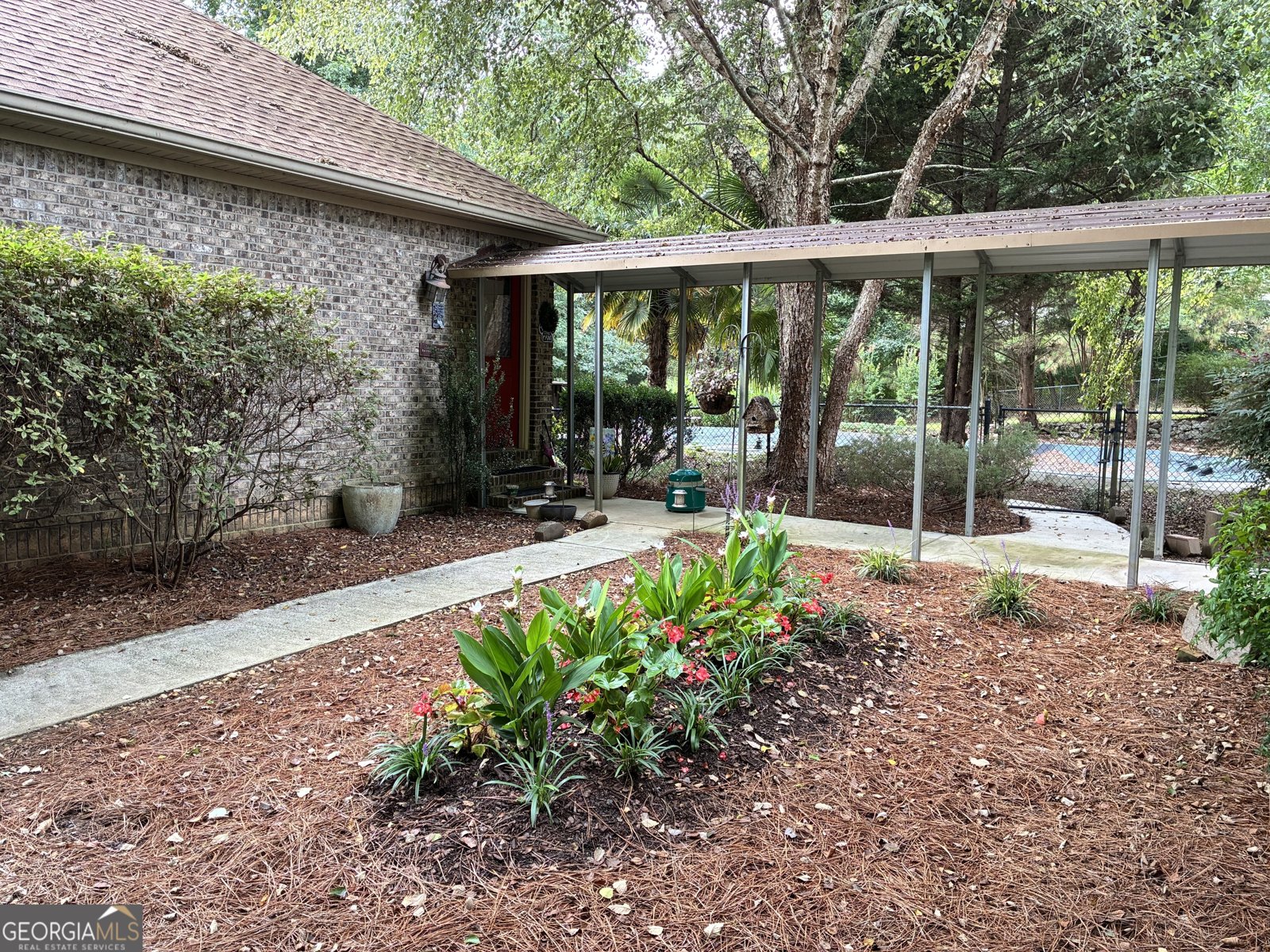 5139 Highway 81 E McDonough - Photo 7