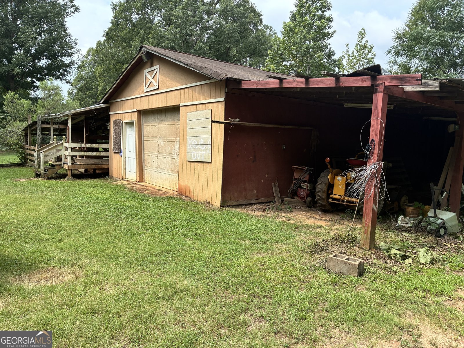 5139 Highway 81 E McDonough - Photo 73