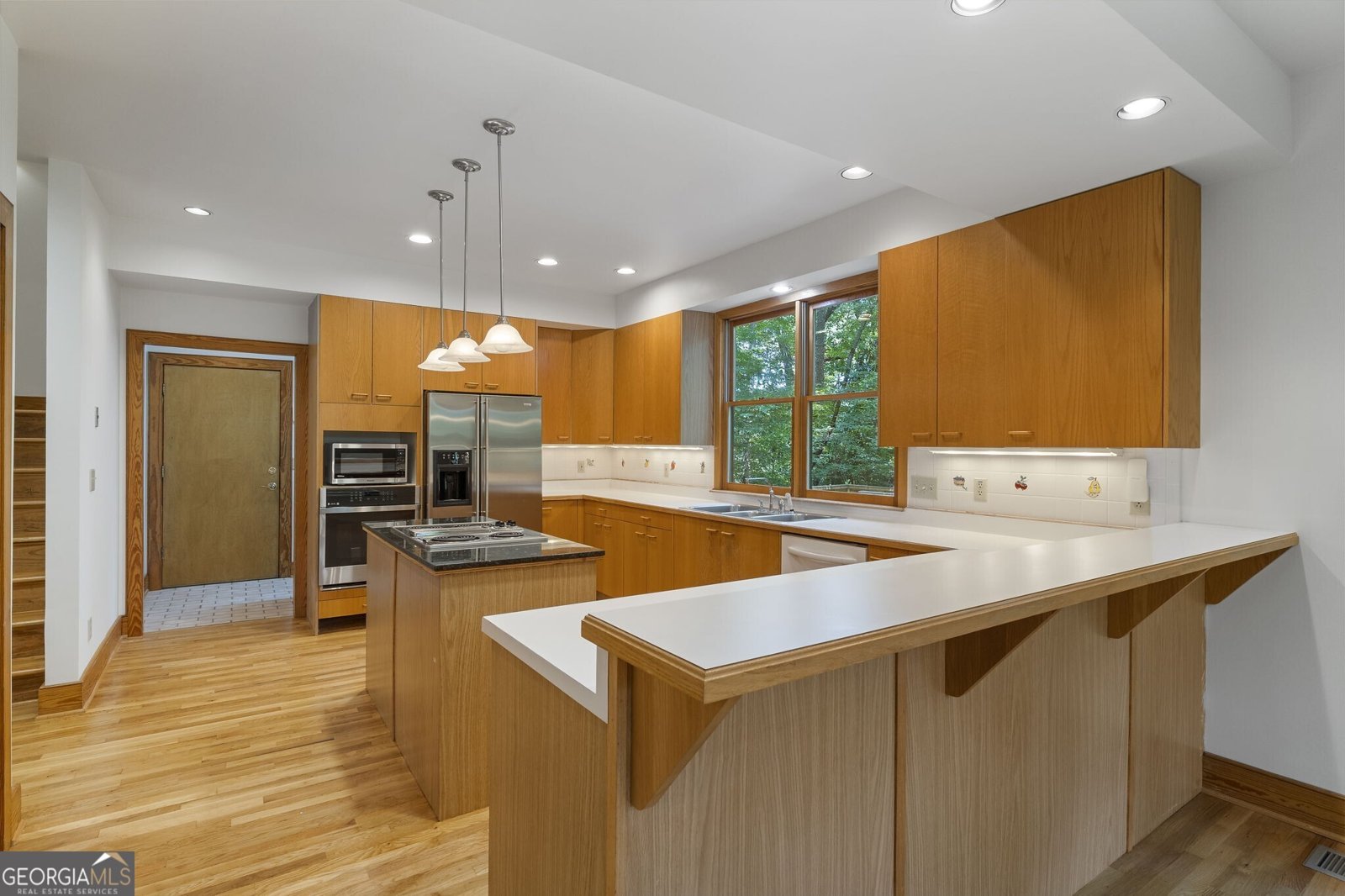 3886 Harts Mill Lane Brookhaven - Photo 15
