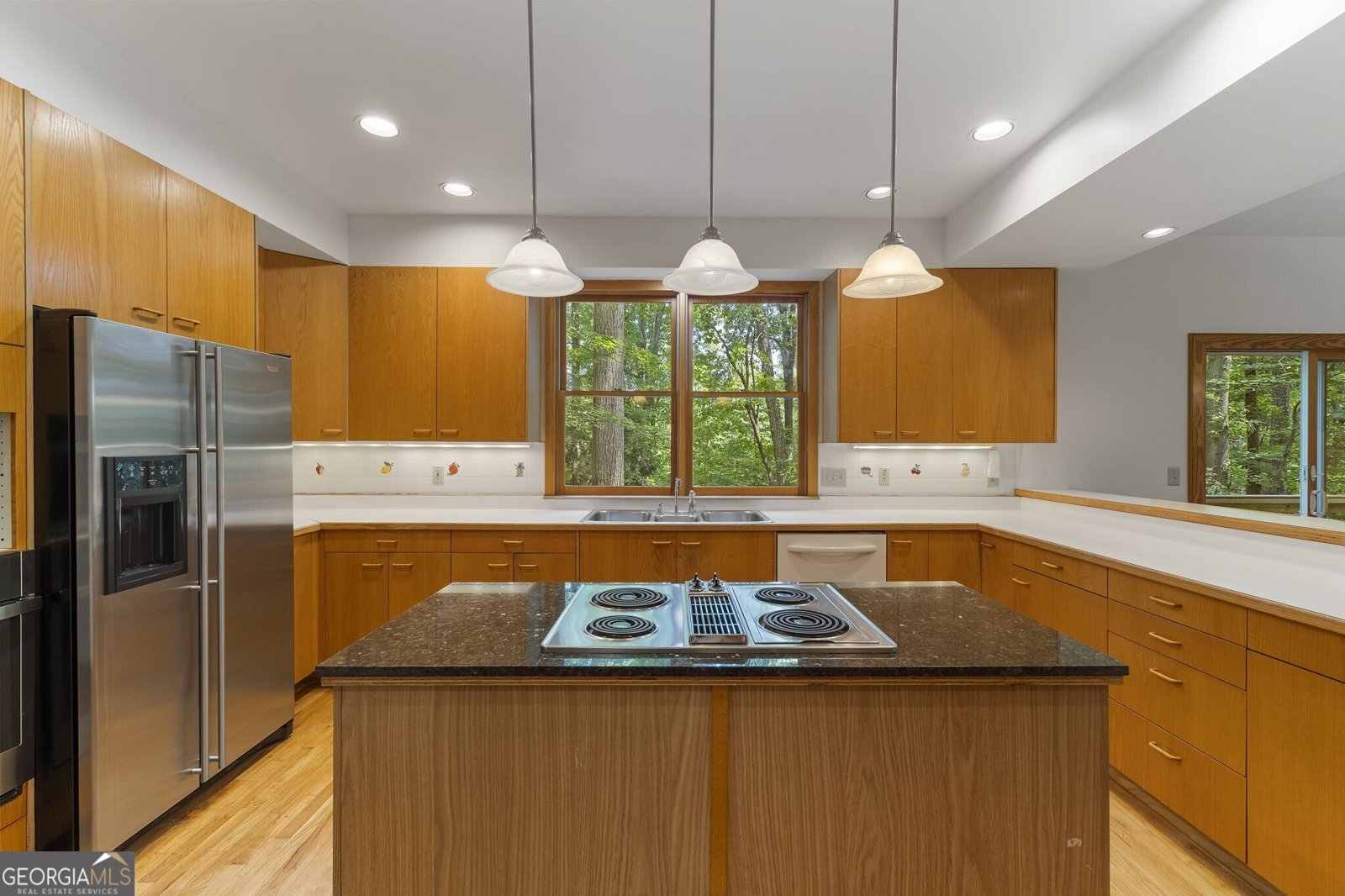 3886 Harts Mill Lane Brookhaven - Photo 16