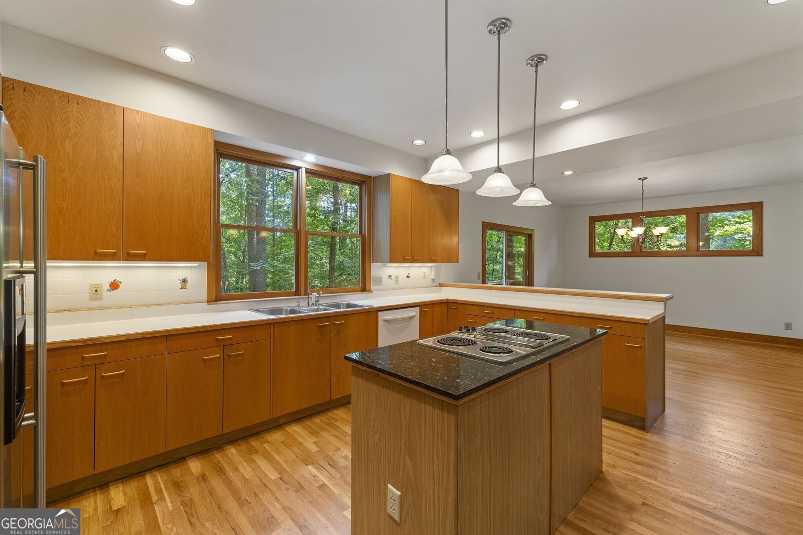 3886 Harts Mill Lane Brookhaven - Photo 17