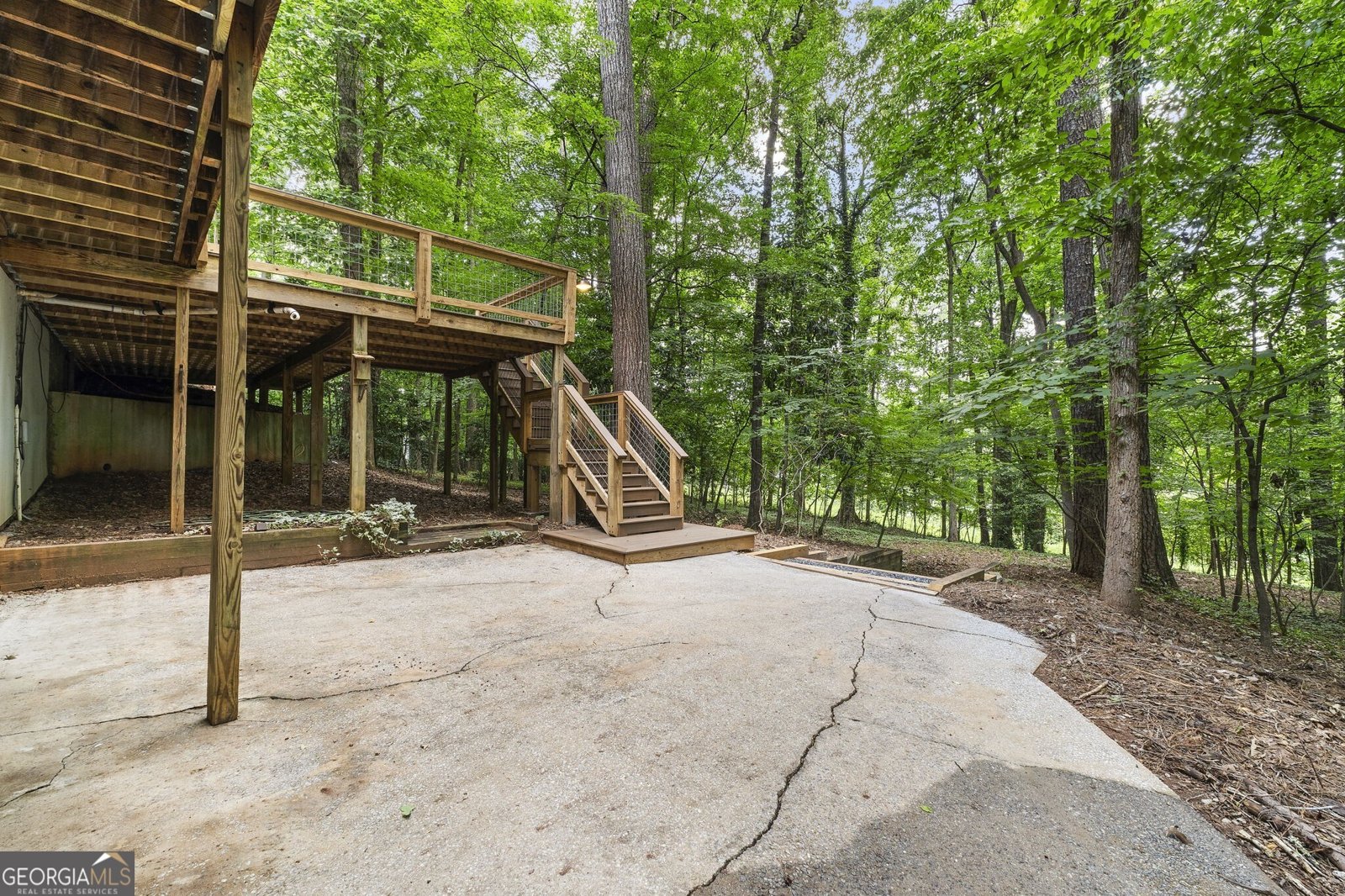 3886 Harts Mill Lane Brookhaven - Photo 44