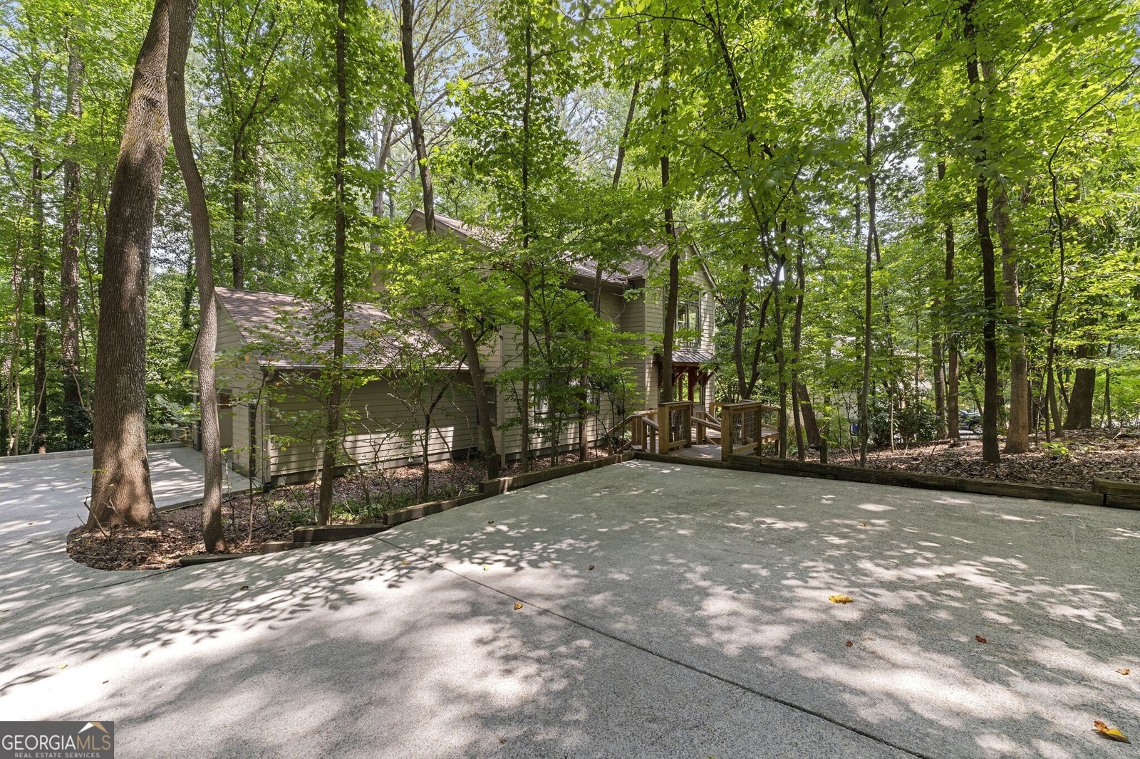 3886 Harts Mill Lane Brookhaven - Photo 48
