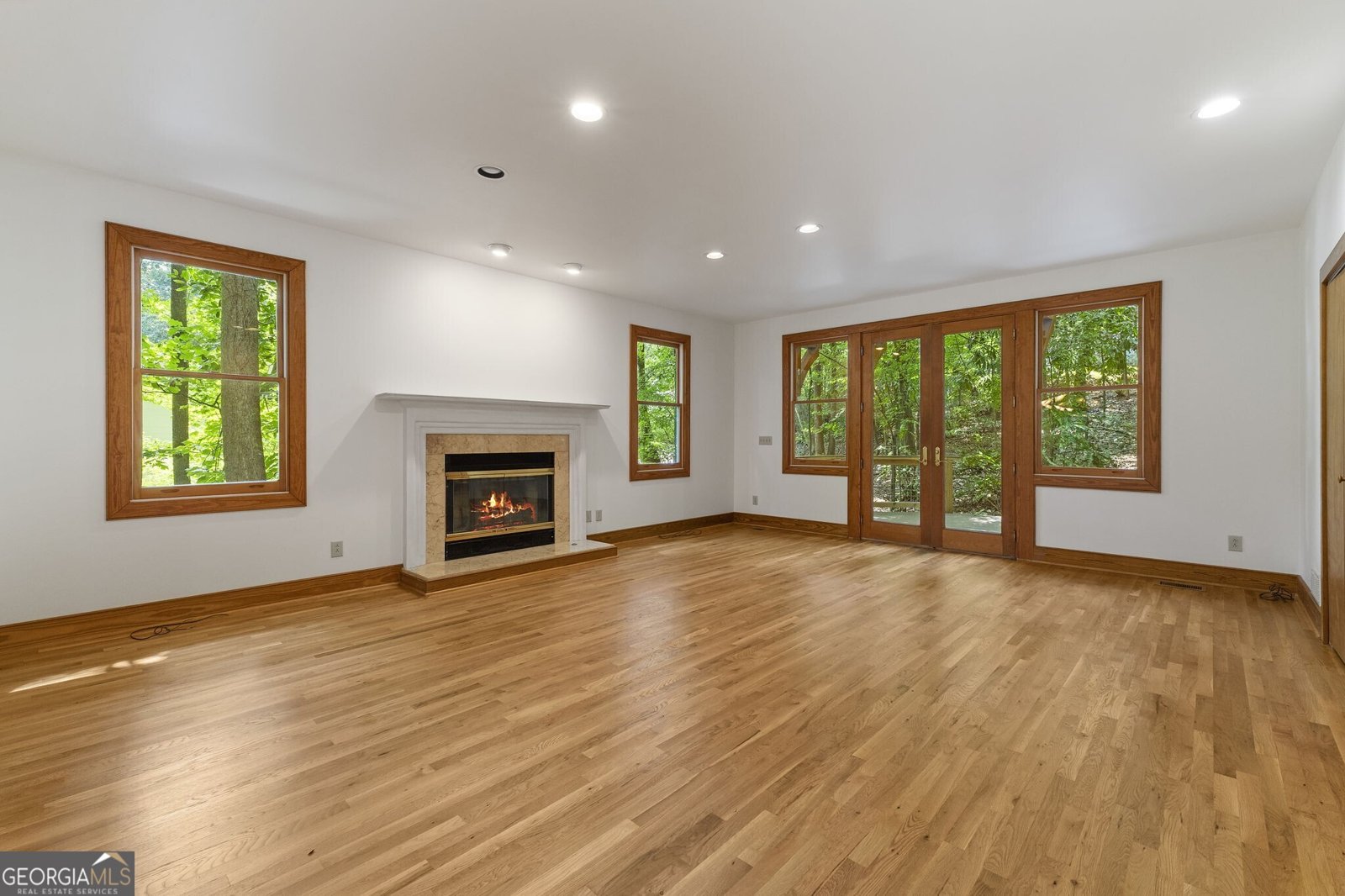 3886 Harts Mill Lane Brookhaven - Photo 8