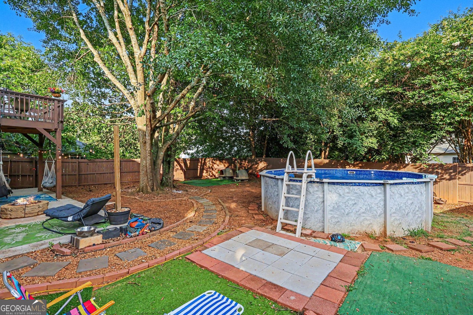 409 Bear Cub Path Social Circle - Photo 28