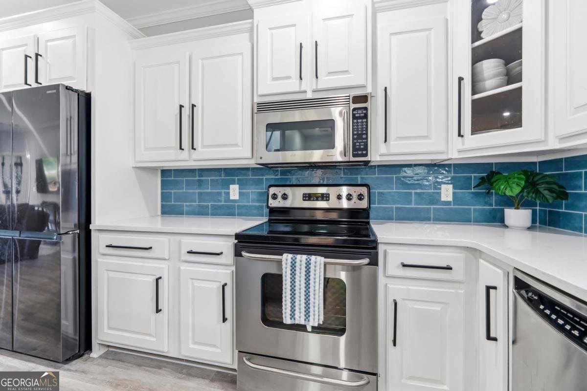 549 Old Phoenix Road Eatonton - Photo 12