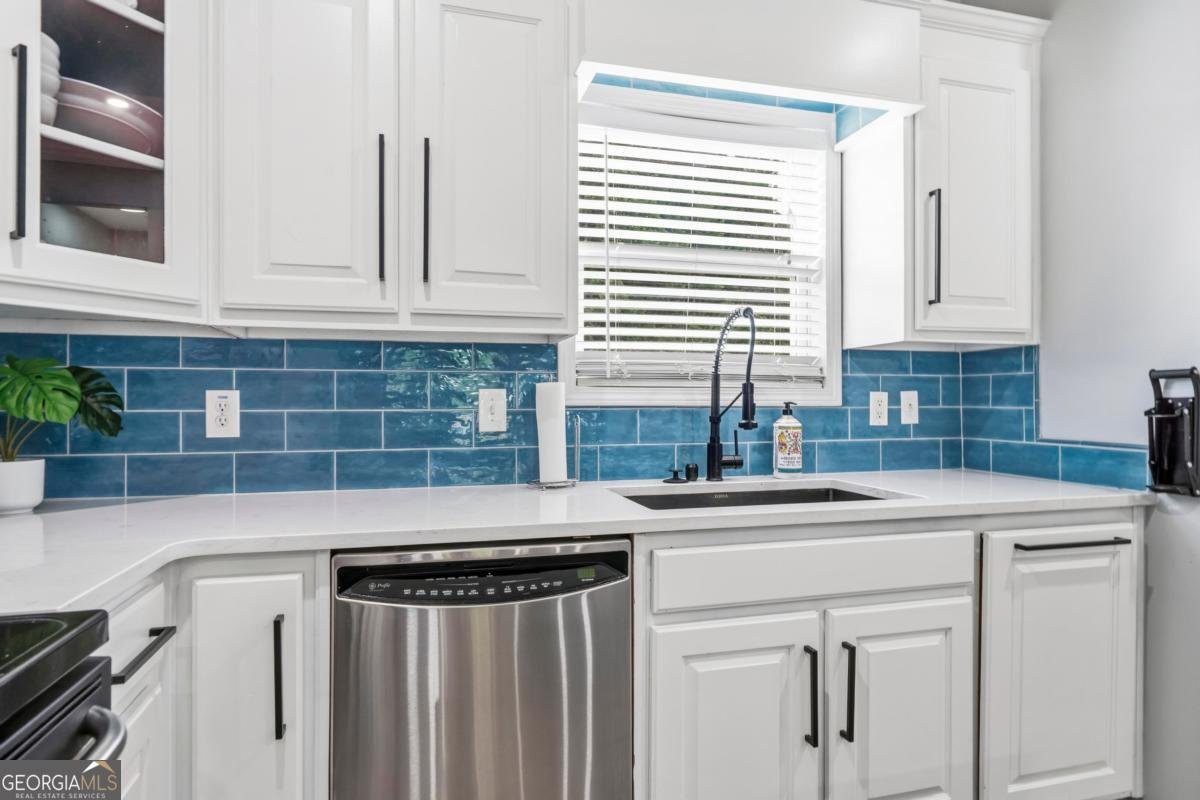 549 Old Phoenix Road Eatonton - Photo 13