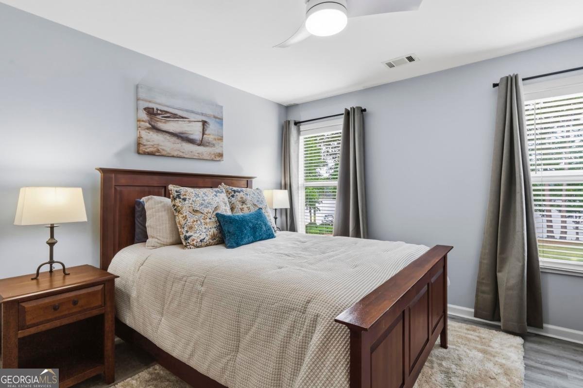549 Old Phoenix Road Eatonton - Photo 22