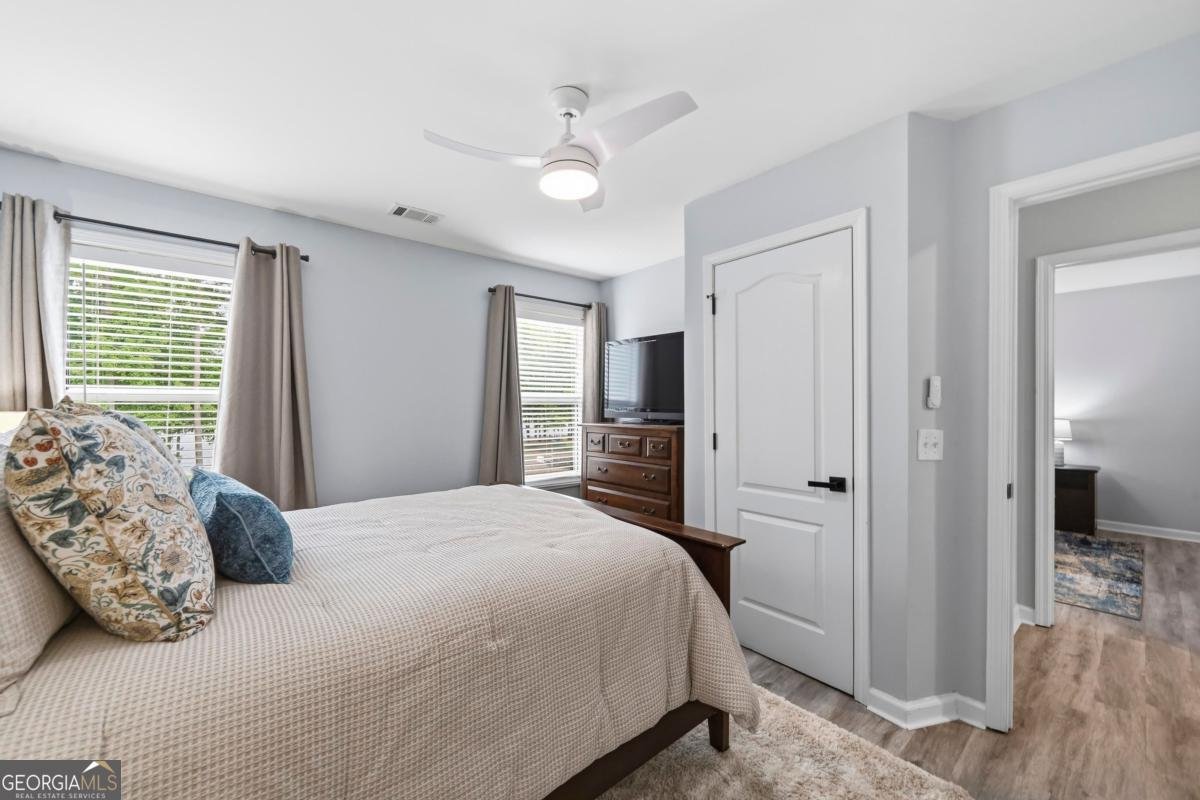 549 Old Phoenix Road Eatonton - Photo 23