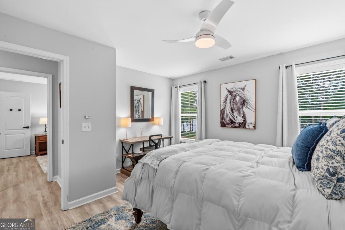 549 Old Phoenix Road Eatonton - Photo 24