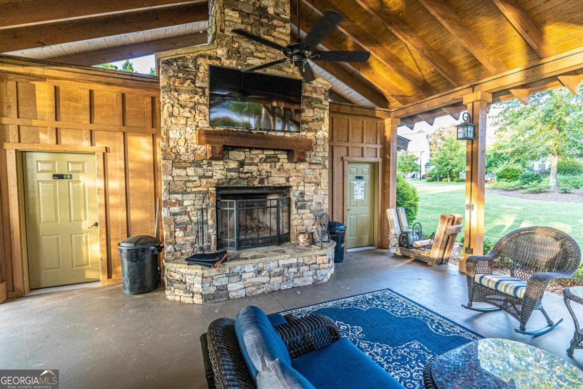 549 Old Phoenix Road Eatonton - Photo 6