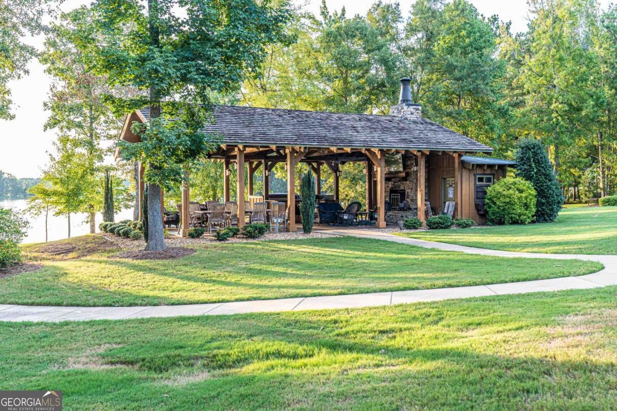 549 Old Phoenix Road Eatonton - Photo 7