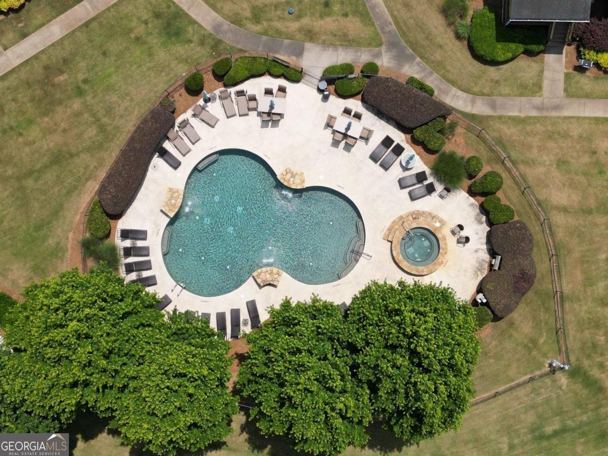 549 Old Phoenix Road Eatonton - Photo 8