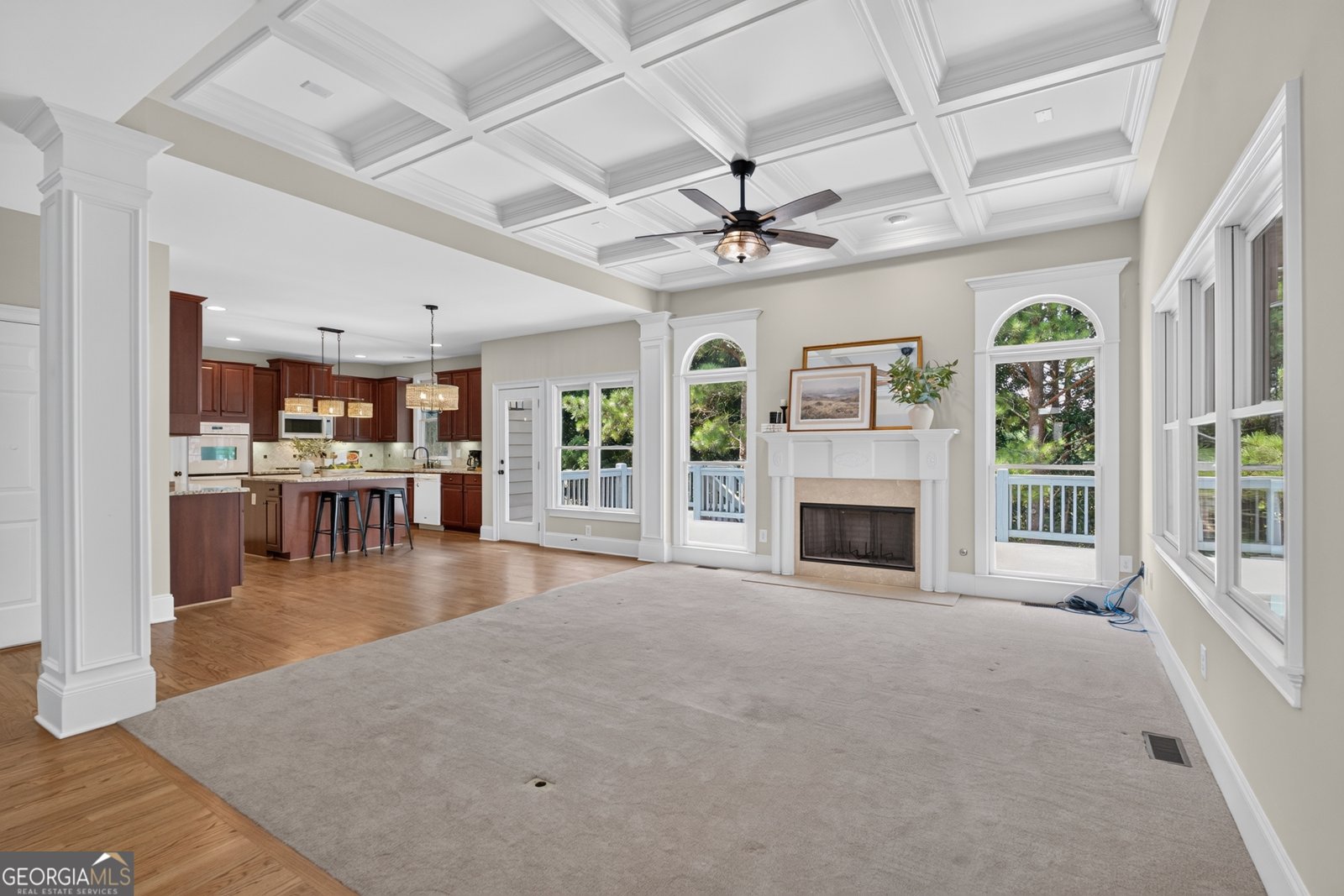 4715 Westgate Drive Cumming - Photo 10