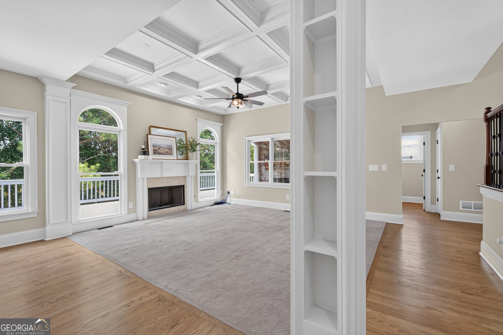 4715 Westgate Drive Cumming - Photo 12