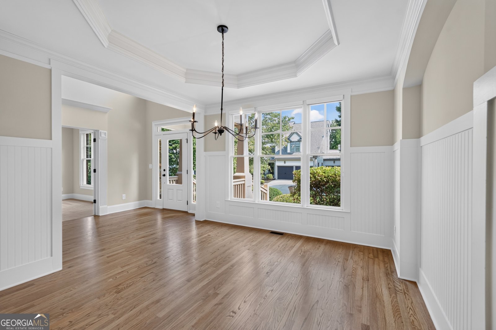 4715 Westgate Drive Cumming - Photo 16