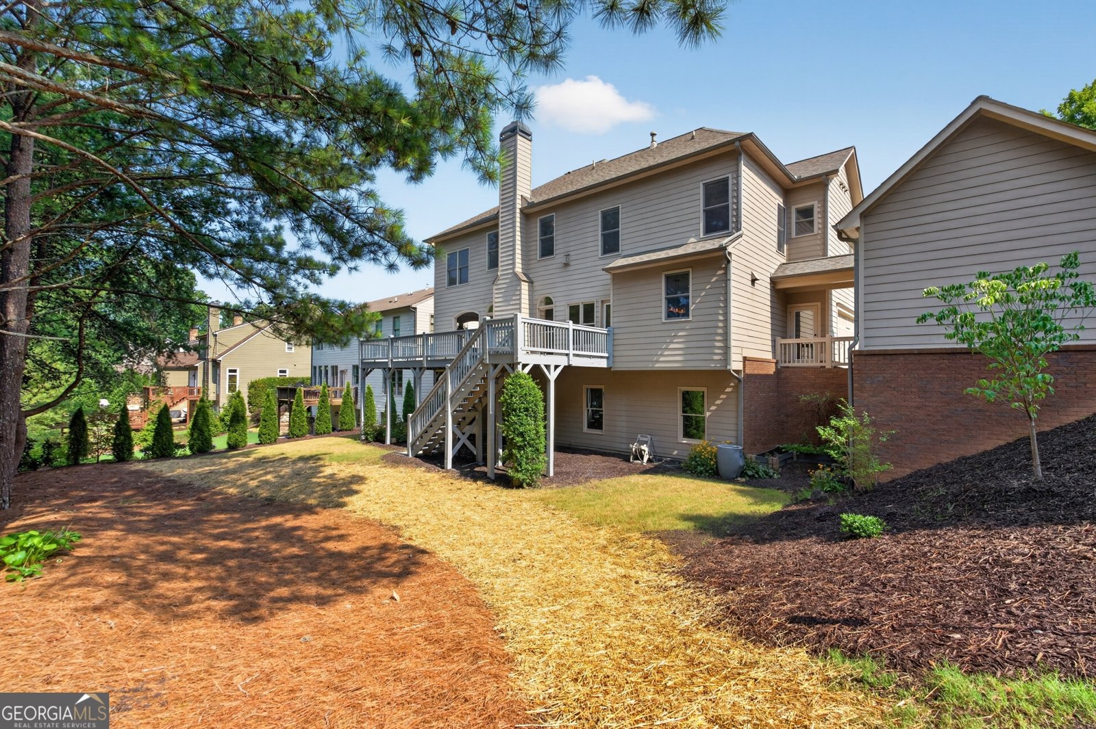 4715 Westgate Drive Cumming - Photo 45