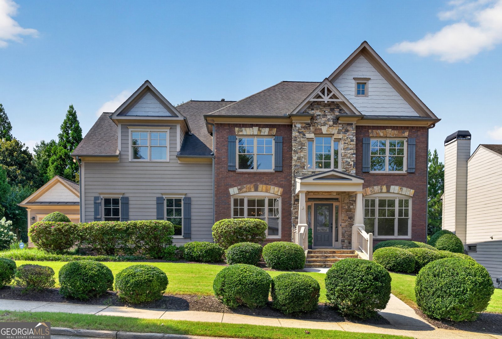 4715 Westgate Drive Cumming - Photo 48