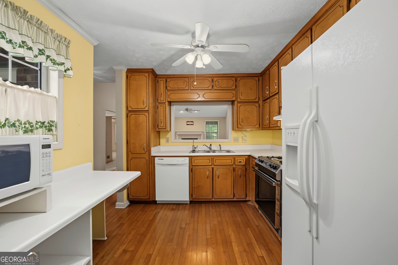 265 Lagrange Court Fayetteville - Photo 9