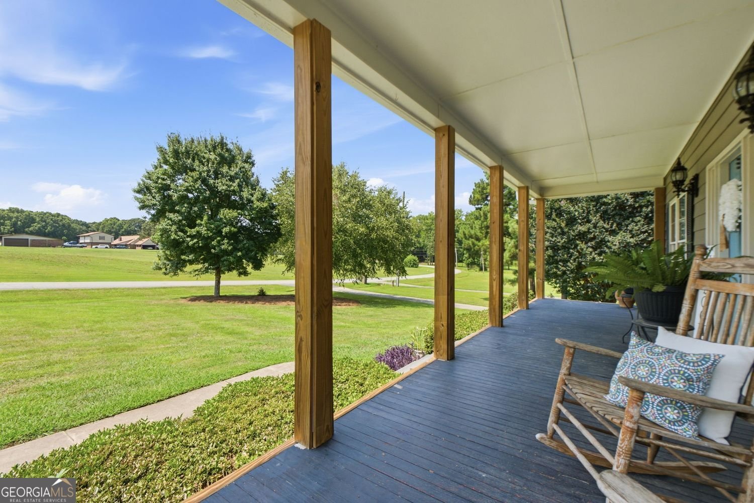 70 Quail Hollow Road Griffin - Photo 10