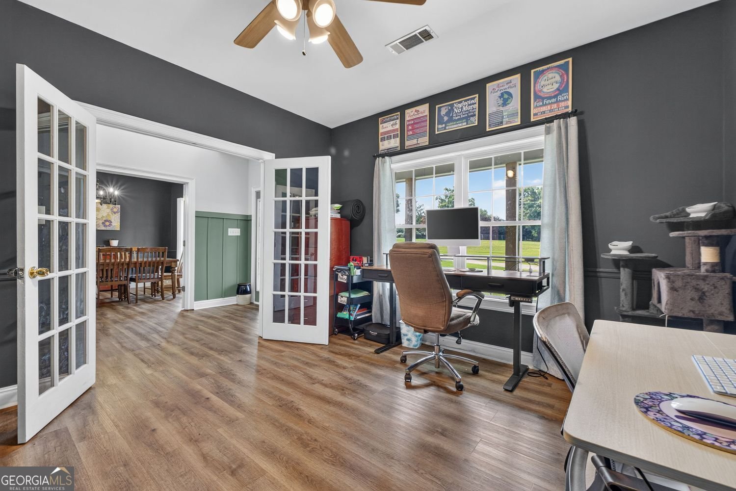 70 Quail Hollow Road Griffin - Photo 14