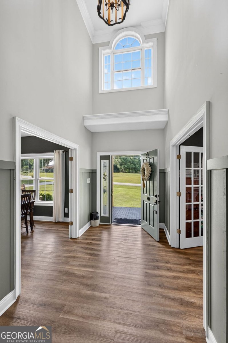 70 Quail Hollow Road Griffin - Photo 15