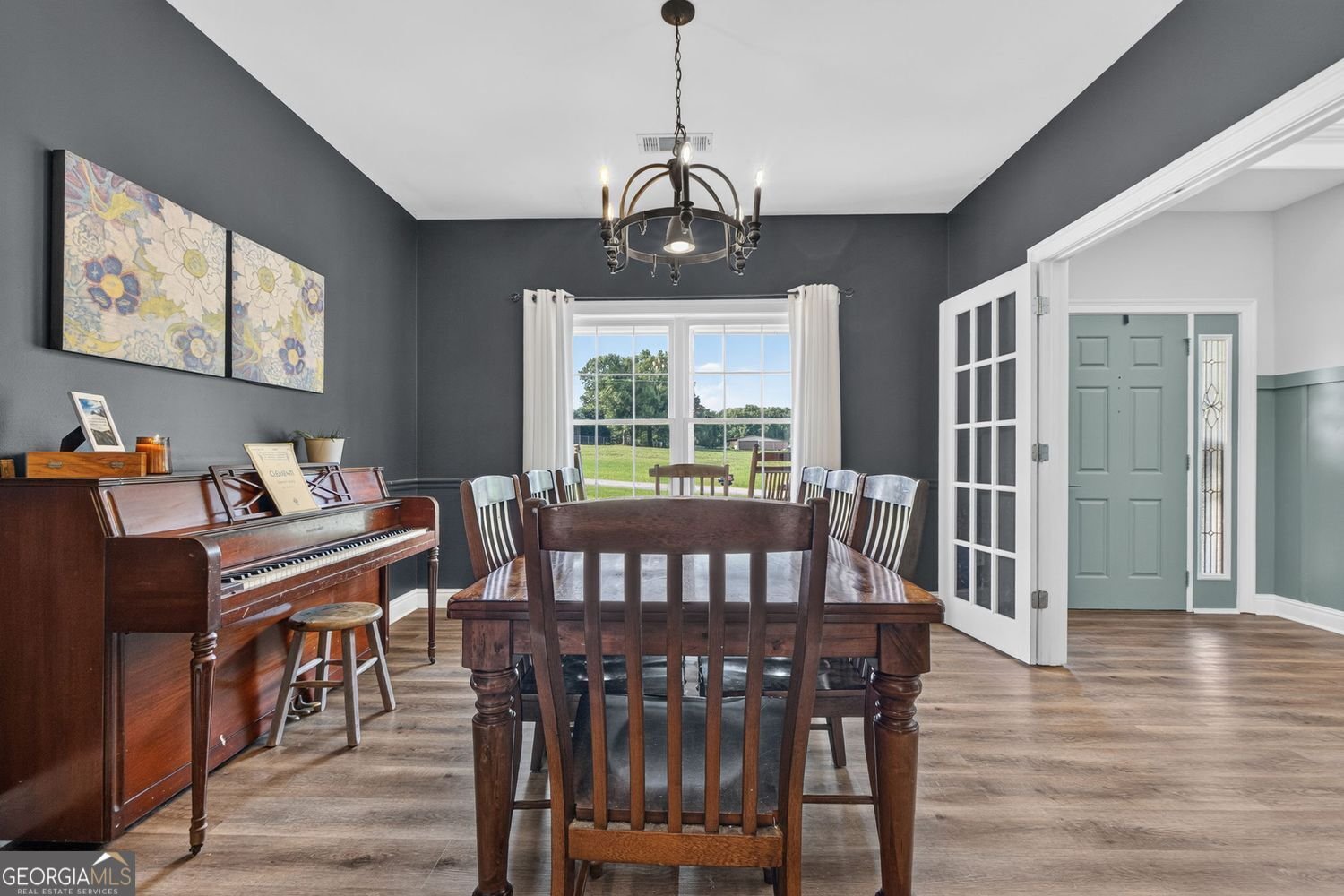 70 Quail Hollow Road Griffin - Photo 17