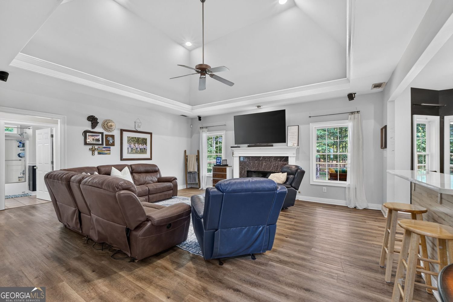 70 Quail Hollow Road Griffin - Photo 19