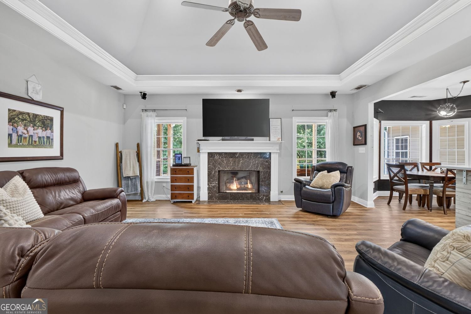 70 Quail Hollow Road Griffin - Photo 20