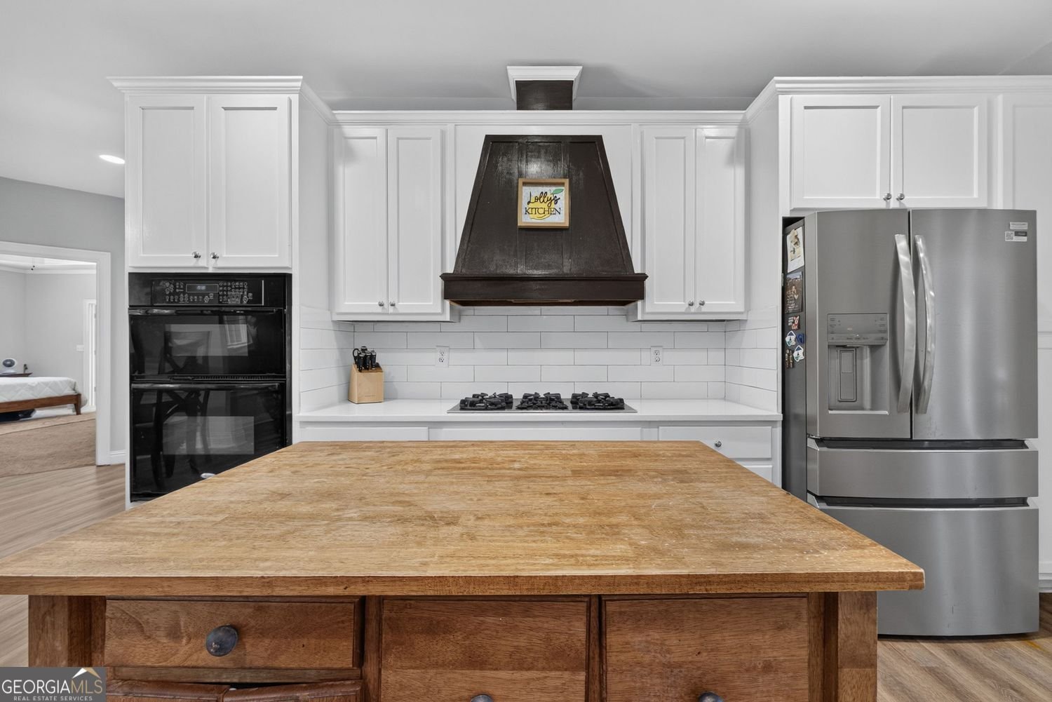 70 Quail Hollow Road Griffin - Photo 25