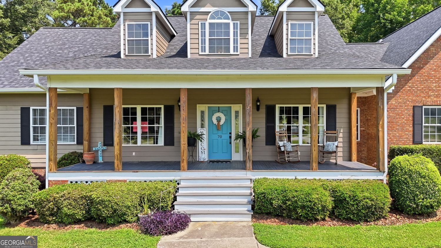70 Quail Hollow Road Griffin - Photo 6