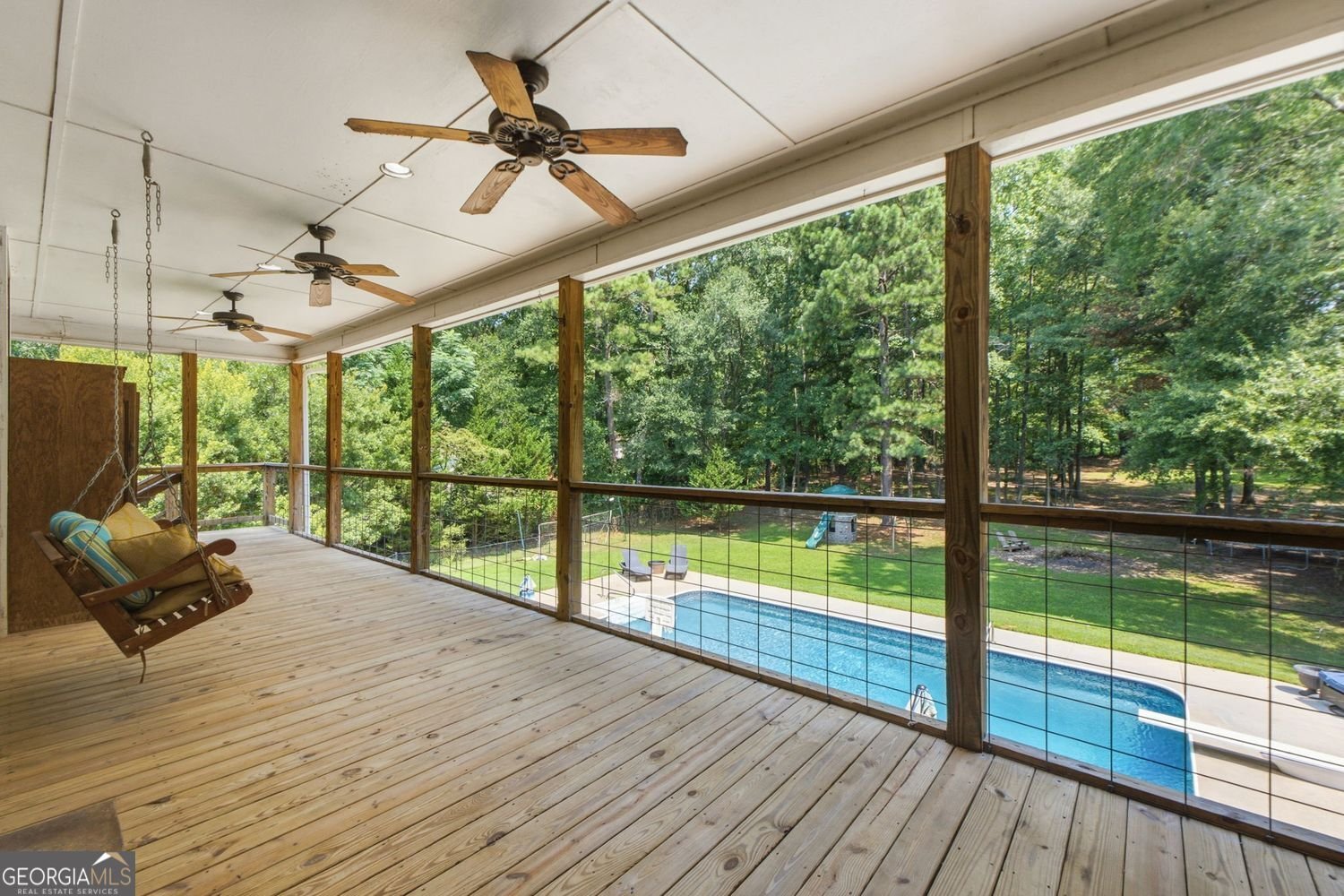 70 Quail Hollow Road Griffin - Photo 71