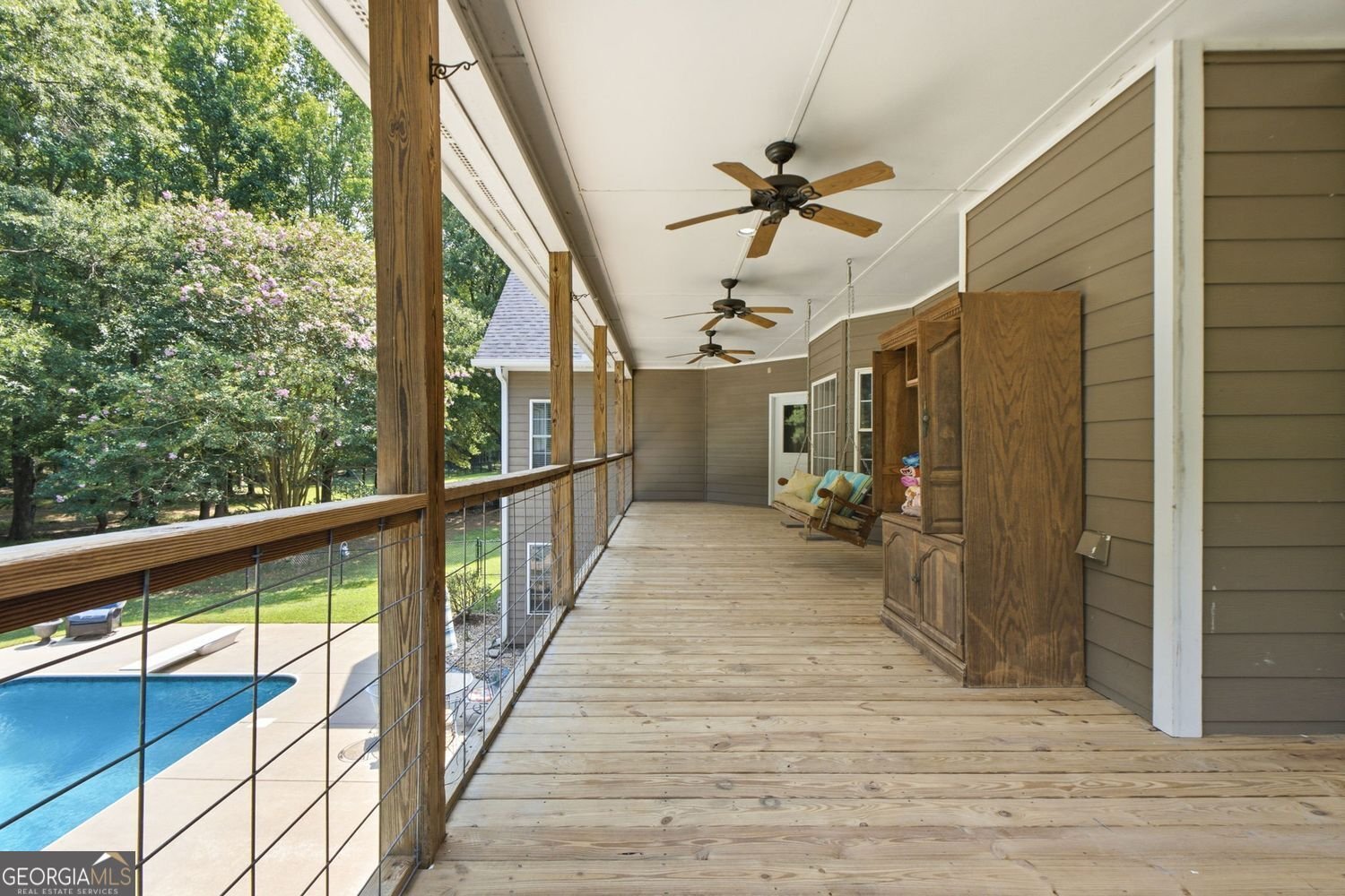 70 Quail Hollow Road Griffin - Photo 73