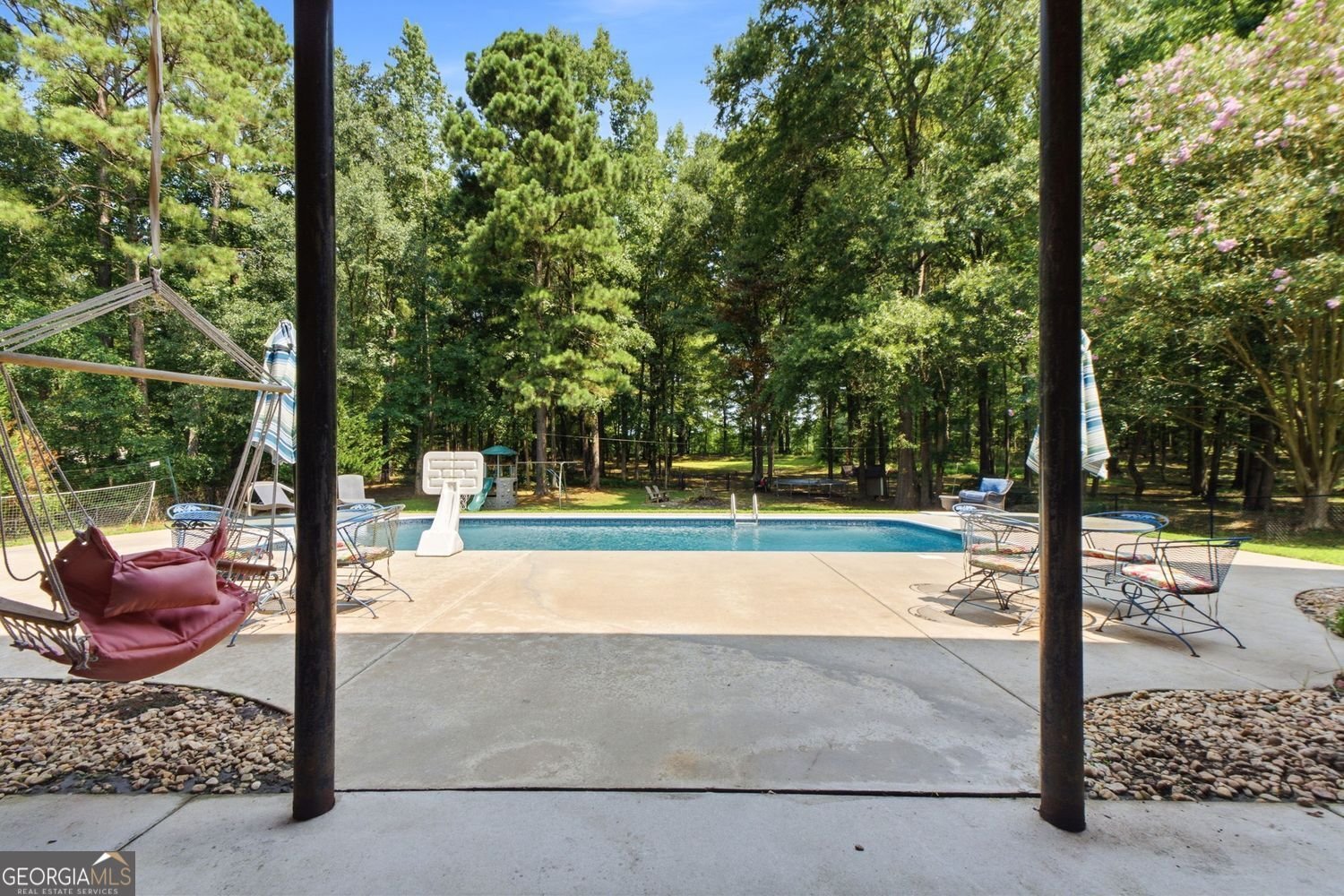 70 Quail Hollow Road Griffin - Photo 77