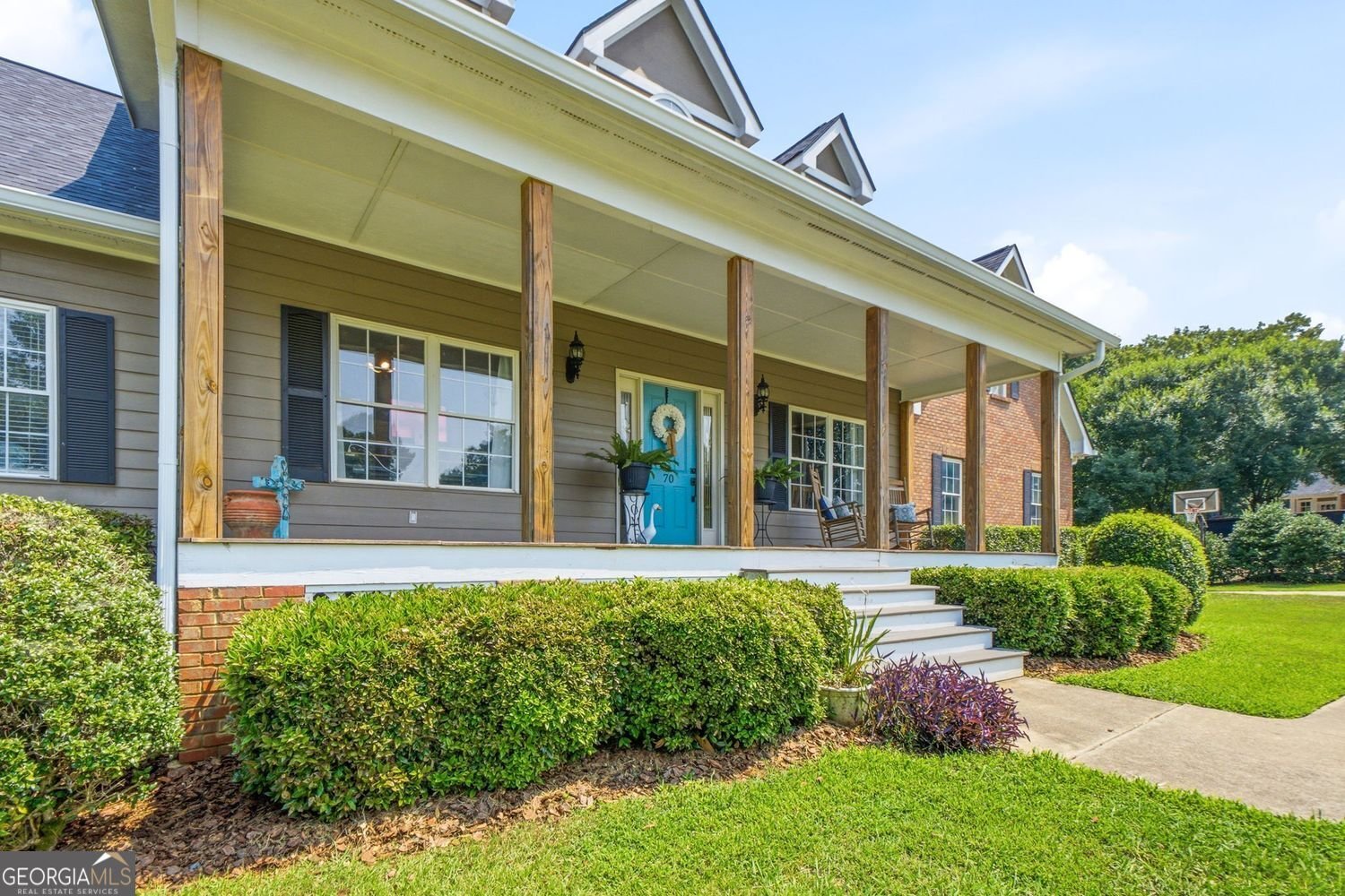 70 Quail Hollow Road Griffin - Photo 8