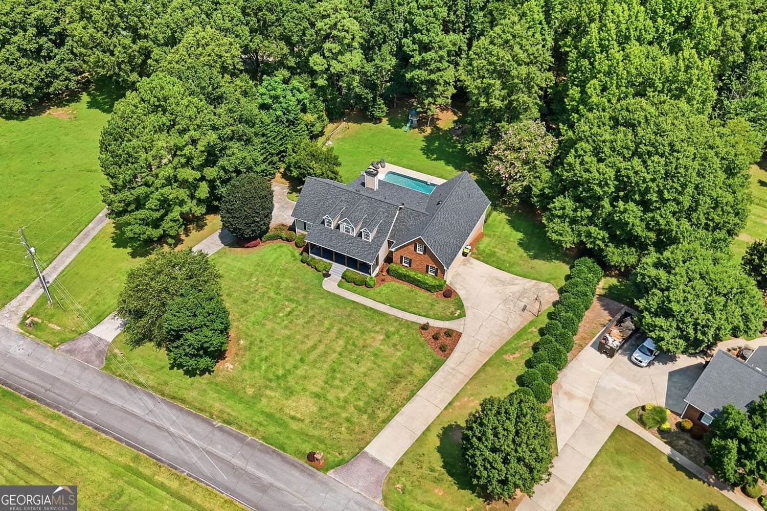 70 Quail Hollow Road Griffin - Photo 85