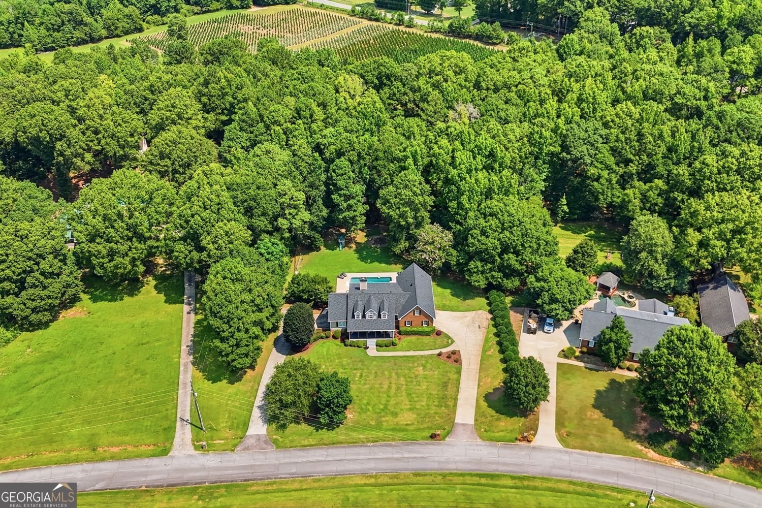 70 Quail Hollow Road Griffin - Photo 86