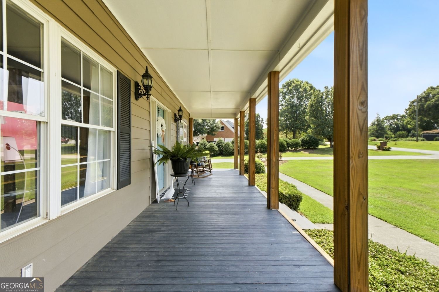 70 Quail Hollow Road Griffin - Photo 9