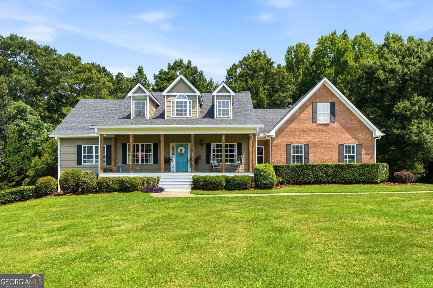 70 Quail Hollow Road Griffin - Photo 91
