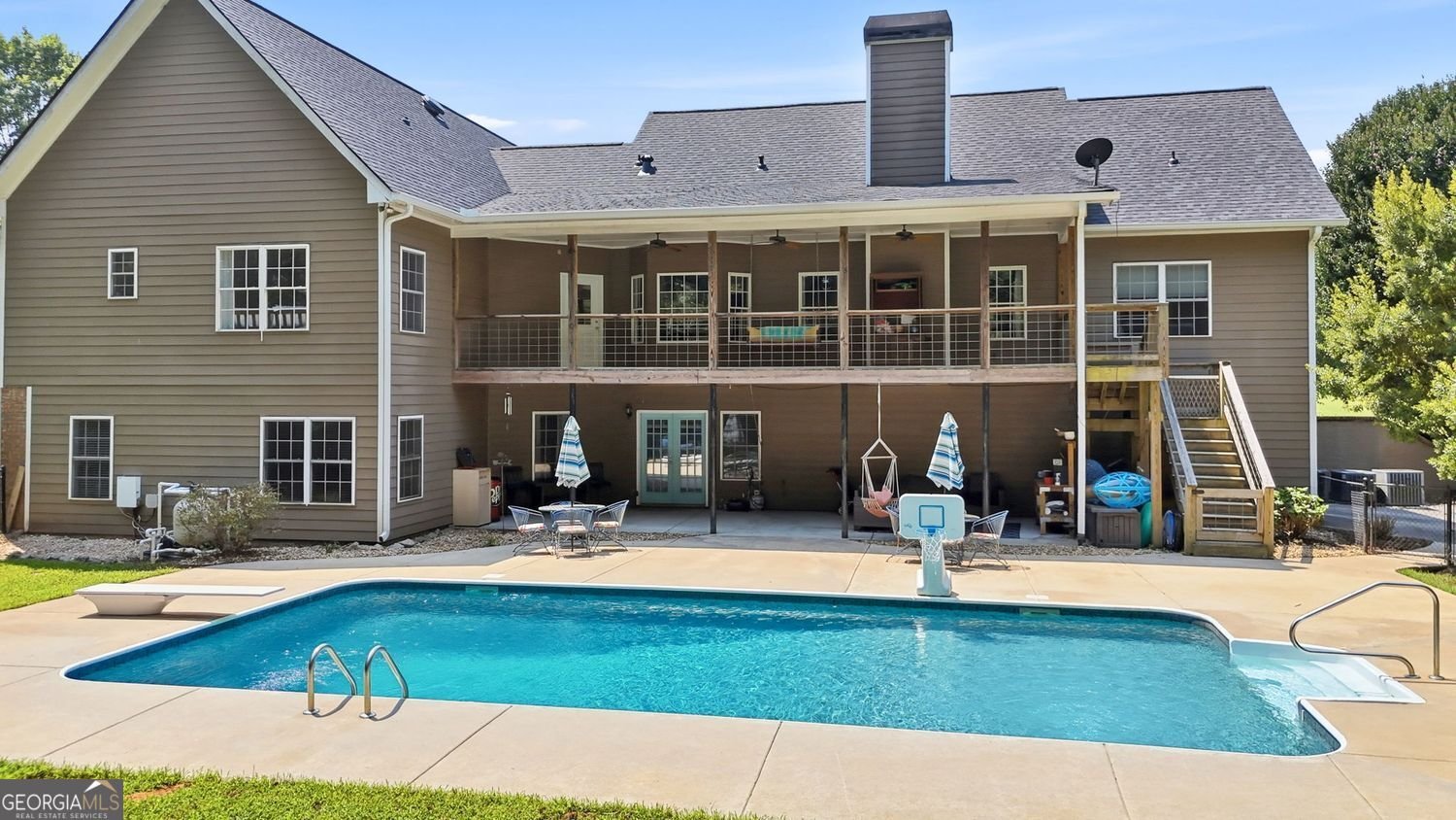 70 Quail Hollow Road Griffin - Photo 92