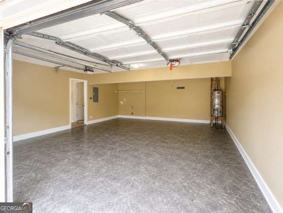 5706 Hidden Brook Circle Atlanta - Photo 11