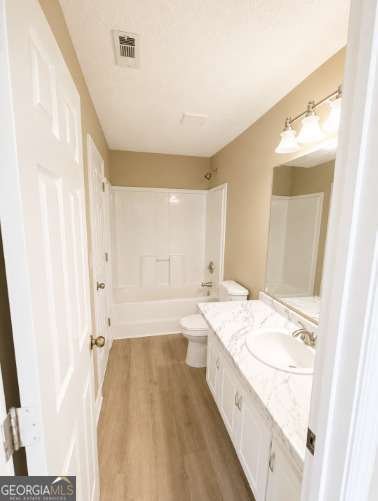 5706 Hidden Brook Circle Atlanta - Photo 7